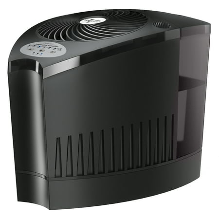 

JIFF Evap3 Whole Room Evaporative Humidifier Black