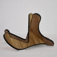 thumbnail image 4 of Deedose Wooden Guitar Stand, 4 of 5