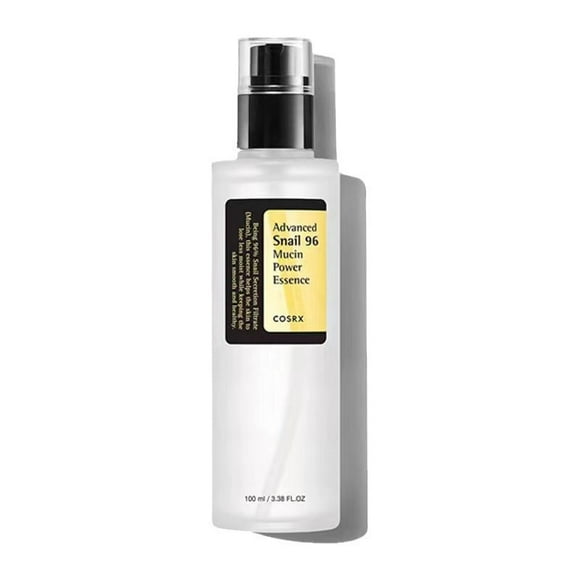 COSRX Snail Protein Essence 96% Repairing Power Moisturizing Repair