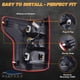 thumbnail image 3 of Luz trasera Nakuuly compatible con Ford F150 F-150 2018-2020, 3 of 7