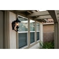 thumbnail image 6 of Maxim Lighting - Three Light Outdoor Wall Lantern - Outdoor Wall Mount -, 6 of 7