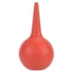 thumbnail image 2 of Bola de Lavado de Oídos Bombilla de Jeringa de Silicona Portátil Delicada Limpiador de Polvo Bombilla para Apretar a Mano para Limpieza de Cerumen ANGGREK Otros, 2 of 8