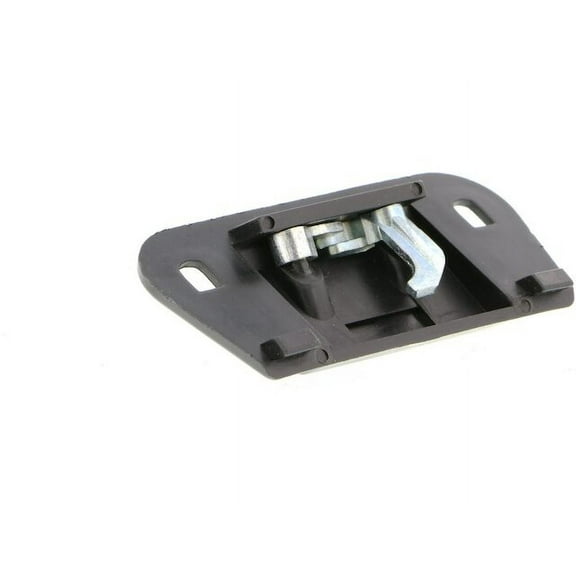 Upper Glove Box Lock - Compatible with 1995 BMW 525i E34 2.5L 6-Cylinder M50TU