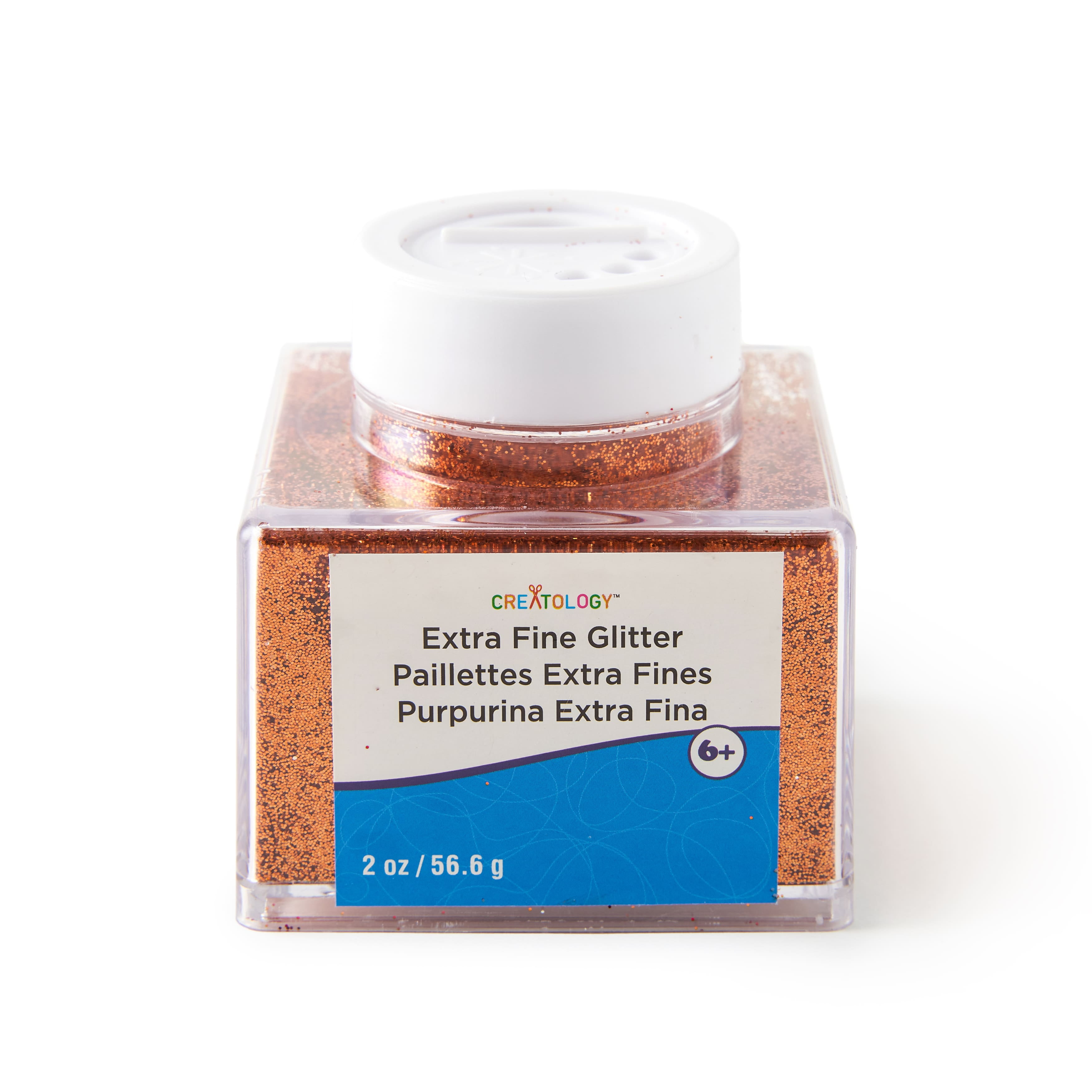 Bulk Fine Glitter