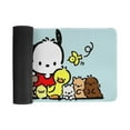 thumbnail image 7 of Pochacco Desk Mat, Large Desk Pad Large Mouse Pad Desk Accessories Desk Pad Mat for Office Computer Keyboard Laptop Mouse Desk Pads, 7 of 7