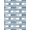 Blue Grey White, Pattern 8, variant on ODIKA 8'x10' Washable Area Rug Grey Tan Painterly Asymmetrical Motif Scattered Dot Alfombras for Living Room, Under Sectional, Family , Durable, Non-Slip
