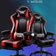 thumbnail image 3 of Ergonomic Modern Office Chair Makeup Luxury Lounge Office Chair Designer Bedroom Arm Nordic Computer Taburete Home Furniture My Lux Decor Round, 3 of 44