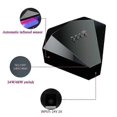 thumbnail image 4 of 2025 SAMVI 48W Intelligent Diamond Nail Lamp Double Light Source Infrared Sensation Quick Dry Nail Phototherapy Machine,EU Plug, 4 of 4