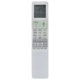 thumbnail image 2 of New WH-TA11PE For TOSHIBA Air Conditioner AC Remote Control RAS-10G2KVP RAS-13G2KVP RAS-16G2KVP RAS-22E2KVSG-A RAS-24E2KVSG-A, 2 of 5