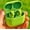 B, variant on Kumdkdwn Cute Wireless Earbuds, Bluetooth 5.3 Earphones with Charging Case, 24H Playtime, IPX7 Waterproof, Touch Control, Clear Call, Cute Cat/Unicorn Shape