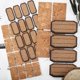 thumbnail image 3 of Etiquetas adhesivas de madera para cocina, organizador de tarros y botellas, etiquetas adhesivas para embalaje y sellado de álbumes, 24 o 48 unidades, 3 of 4