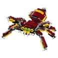 thumbnail image 3 of LEGO Creator Mythical Creatures 31073, 3 of 5