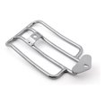 thumbnail image 1 of Luggage Rack For Sportster Xl883 1200 04-15, Chrome, 1 of 4