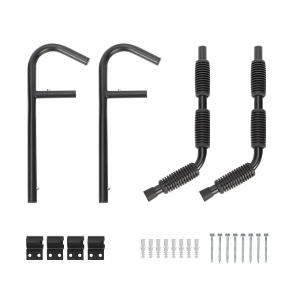 Ozark Trail Kayak Wall Bracket