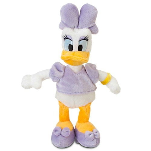 daisy duck plush walmart