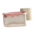 thumbnail image 3 of koolsoo Cat Water Fountain Automatic Water Dispenser for Dogs Small Animals Vacation Pink, 3 of 9