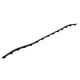 thumbnail image 1 of Deflector de Aire del Parachoques Delantero, ABS SK601070 Fit directo Negro Reduzca La Resistencia Al Viento para SRX 2016 A 2016, 1 of 7