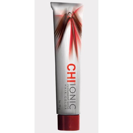 Chi Chi Ionic 50 5r Medium Natural Red Brown Permanent Shine