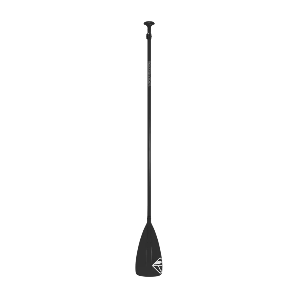 BOARDWORKS STANDUP PADDLEBOARD PADDLE ALUMINUM/NYLON 2-PIECE ADJUSTABLE