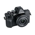 thumbnail image 3 of Olympus OM-D E-M10 Mark IV Mirrorless Camera with 14-42mm EZ Lens, 3 of 7