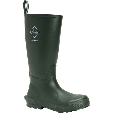 

Muck Men s Mudder Tall Moss