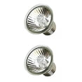 thumbnail image 1 of 2x Soporte de Lámpara de Luz de Calefacción para Reptiles con Lámpara de Clip Luces para Mascotas Sunnimix Lámpara Reptile Lizard Pets, 1 of 8