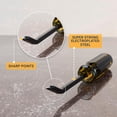 thumbnail image 5 of Upholstery Staple Remover Heavy Duty Staple Remover Tool, Staple Puller Remover Carpet Staple Remover Tool, 5 of 7