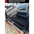 thumbnail image 2 of Cheetah Marchepieds de Course Marches Latérales pour Dodge Ram 2009 - 2018 1500 Cabine Crew ( Modèles Classiques 2019 - 2023) 2010 - 2024 2500 3500 Chrome, 2 of 5