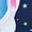 Dark Blue, variant on Kogui Cute Outfits for Girls Preppy Girls Clothes Cute Sweatshirt Casual Outfit for Leggings 2-Piece Fall Outfits Set Size 5T 6T (Dark Blue,5-6 Years)
