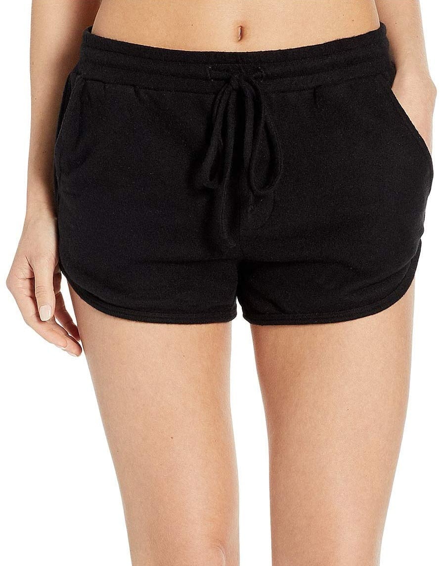 best lounge shorts women's