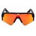 thumbnail image 2 of SPY MONOLITH SPEED 6700000000230 Unisex Matte Black Sunglasses, 2 of 2