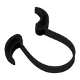 thumbnail image 4 of Accesorios Para Llaves De Saxofón, Almohadilla De Teclas De Saxofones De Silicona Suave Y Flexible Para Saxofón Alto Cergrey Negro, 4 of 8