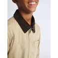 thumbnail image 4 of Weekend Academy Boys Workwear Garage Jacket, Sizes 4-18, 4 of 7
