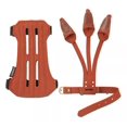 thumbnail image 1 of Tiro Con Arco Con 2 Correas Y Guantes Protectores De 3 Dedos, 1 of 8