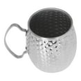thumbnail image 4 of Moscow Mule Mug,Moscow Mule Mug Exquisite Mule Mug Moscow Cocktail Mug Exceptional Craftsmanship, 4 of 7