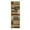 Light Blue/Beige, variant on BNM Rockwood Plush Area Rug or Runner, 8' x 10', Slate