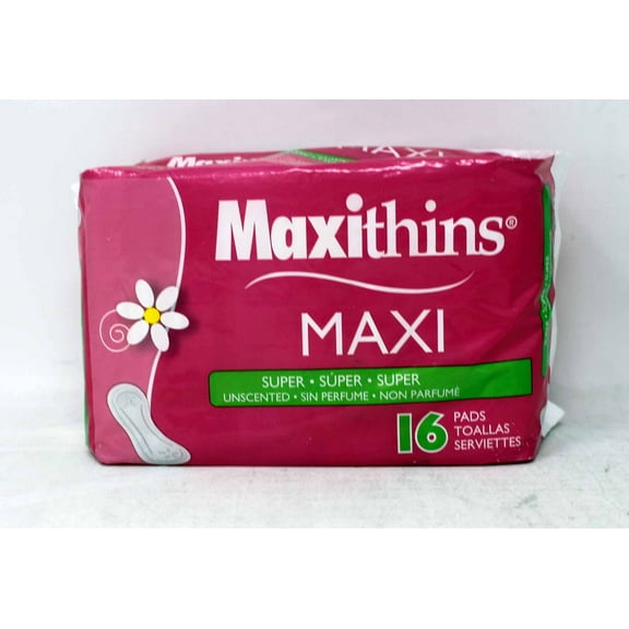 MAXITHINS