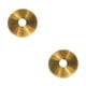 thumbnail image 1 of Riwesomey Reemplazo de rueda de sierra Circular accesorios de herramienta eléctrica recubiertos de titanio 72 dientes, 1 of 6