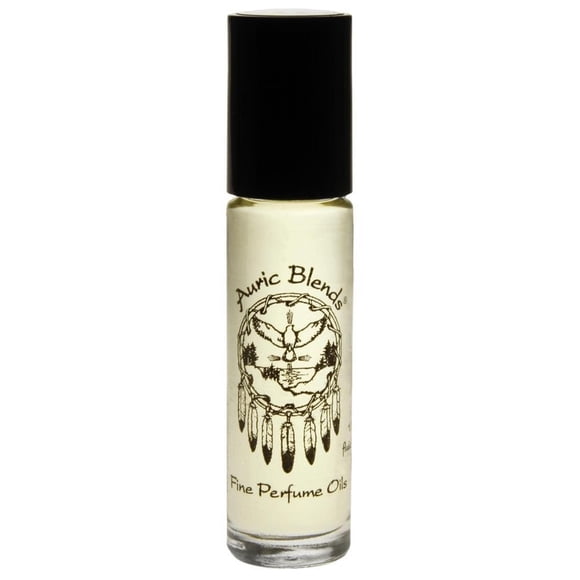 Perfume Auric Blends Egyptian Goddess Roll-On, 10 ml