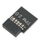 thumbnail image 5 of Módulo de seguridad de cifrado TPM 2.0 Procesador TPM Componentes del sistema del módulo TPM negro para GIGABYTE 12Pin SPI, 5 of 14