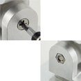thumbnail image 3 of Injueey Holders Sprinkler Supporter Durable Convenient Ornamental Waterproof Supplies Home for Bathroom Decorating Accessory Accesorios de baño No.1, 3 of 5