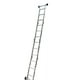 thumbnail image 1 of Escalera de Aluminio, 1 of 6