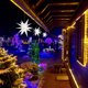 thumbnail image 3 of Adorno de estrella de árbol de Navidad decoración superior de árbol Wdftyju de Navidad con LED iluminado para interiores y exteriores adornos de iluminación de vacaciones, 3 of 9