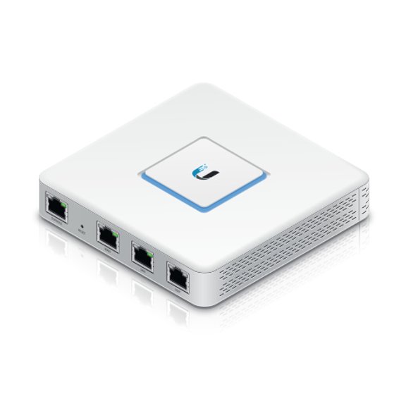 Ubiquiti Networks