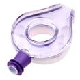 thumbnail image 1 of 1Pc Creative Wine Decanter Brandy Champagne Handheld Fast Decanter Wine Aerator, 1 of 8