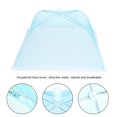 thumbnail image 1 of Mesh Food Cover Food Cover, Folding Food Cover, Washable Home Use For Kitchen, 1 of 8