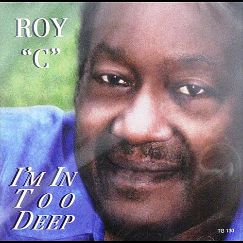Roy C Sex And Soul Cd 