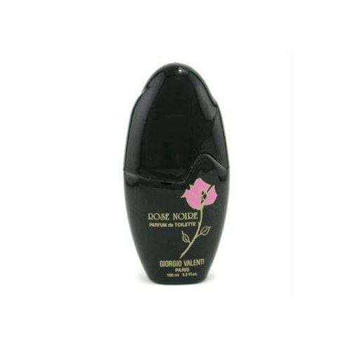 Perfume Giorgio Valenti Rose Noire Eau de Toilette 100 ml