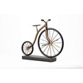 thumbnail image 5 of IMAX Corporation Grande Roue Vélo Statuaire, 5 of 5