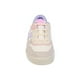 thumbnail image 5 of Tenis Mujer Casuales Tipo Piel Beige Choclo beige 26 Tropicana 005B7X, 5 of 6